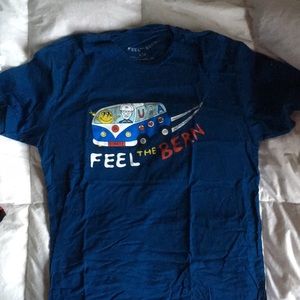 Bernie Sanders T-shirt, vintage feel